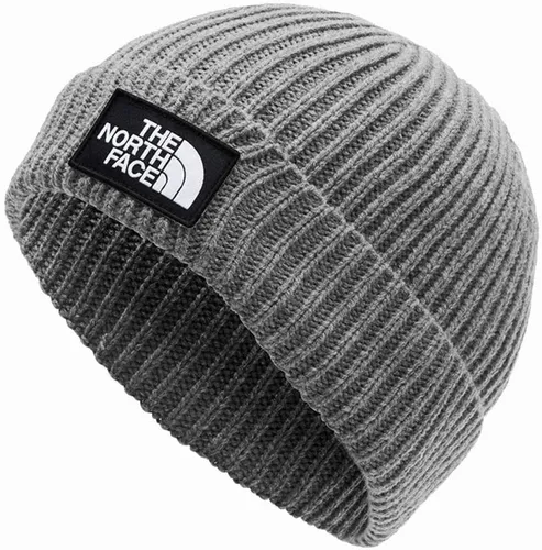 The North Face Wintermütze unisex shallow fit Kurzer, nicht tiefer Schnitt