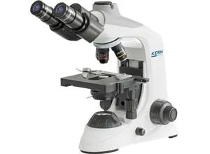 KERN Durchlichtmikroskop OBE-124 von Kern