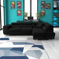 Sofas Gold von SOFILAND