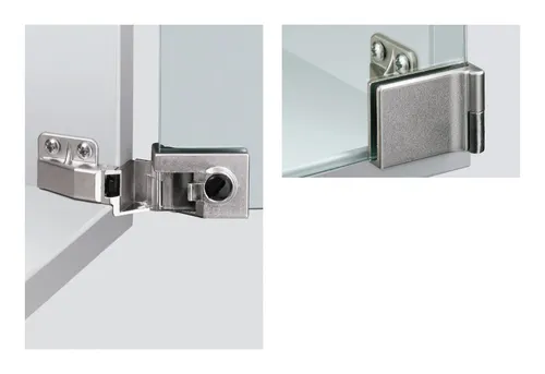 Hettich Glastürscharnier 30866 von Hettich