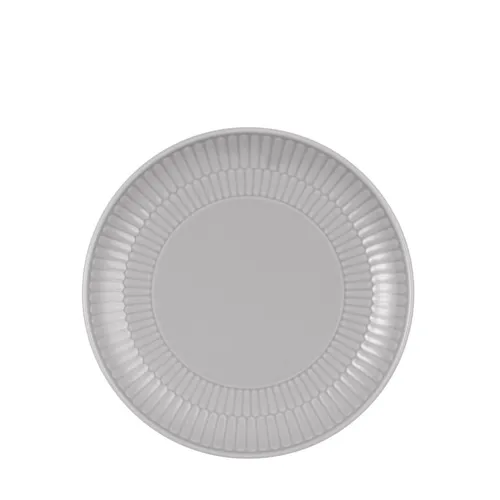 Seltmann Weiden Amina Silbergrau Brotteller rund 16 cm Amina Silbergrau 001.773595