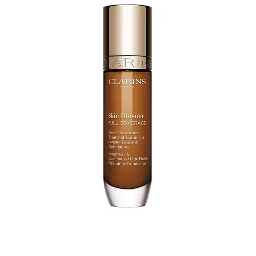 Full Coverage Foundation 30ML #118.5N