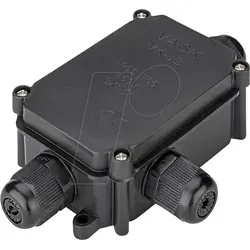 GB 56660 - Schutzbox für Lüsterklemmen PG9, IP66