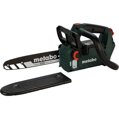 Metabo Akku-Kettensäge 250mm ohne Akku und Ladegerät