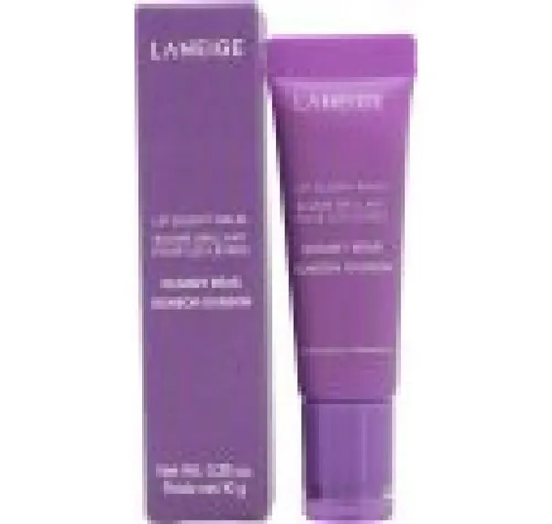 LANEIGE Lip Glowy Balm Gummy Bear 10g - Der LANEIGE Lip Glowy Balm Gummy Bear in der handlichen 10g-Tube bietet eine unkomplizierte Lippenpflege mit fruchtigem Duft. Ideal für die tägliche Anwendung und perfekt für unterwegs.