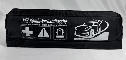 Erste-Hilfe-Koffer von HELDENWERK