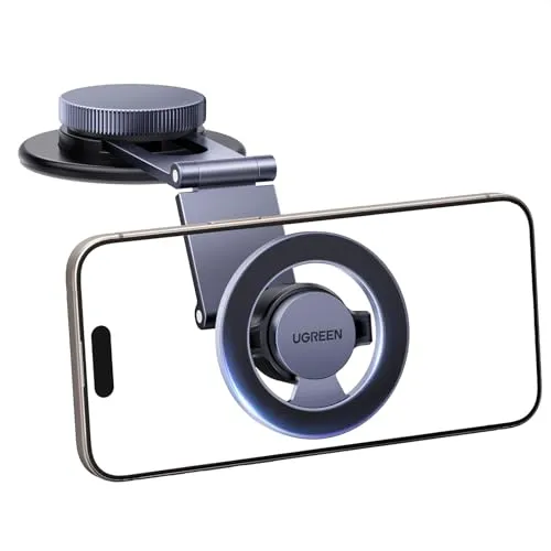 Produktbild UGREEN MagSafe Autohalterung 360° Drehung