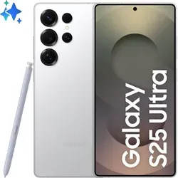 Samsung Galaxy S25 Ultra 512GB