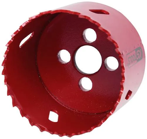 KS Tools 129.5060 1295060 Lochsäge 60mm 1St.