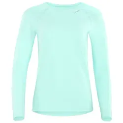 Langarmshirt WINSHAPE AET118LS, Damen, grün (delicate mint) von Winshape