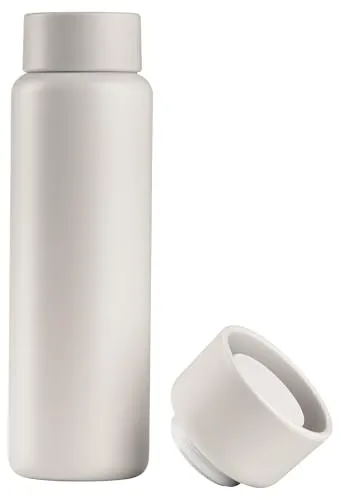 Produktbild Zone Denmark Singles Thermobecher 650ml Creme