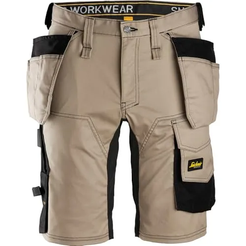 Snickers Handwerker Shorts 