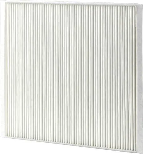 Rittal Faltenfilter SK 3173.120 (VE5) - Sonstige Elektroinstallationsartikel, IP54 Faltenfilter für Filterlüfter, optimaler Schutz vor Staub und Schmutz, BHT: 280x280x21 mm