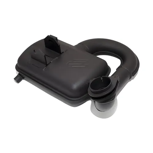 Produktbild Auspuff Polini Road - für Vespa PX 200