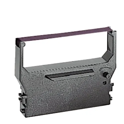 Farbband- schwarz- für Multidata ER 350 -Farbbandfabrik Original