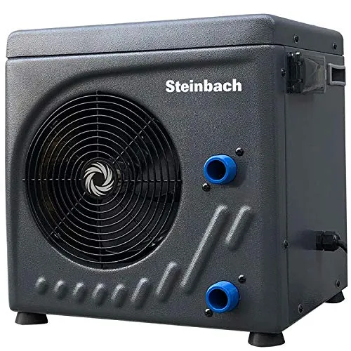Steinbach Mini Wärmepumpe 600W