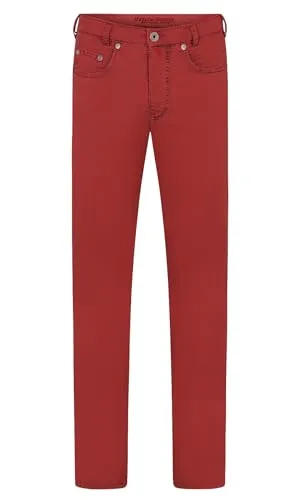 Joker Jeans Walker 3515/0705 rot (W34/L36) von JOKER Jeans