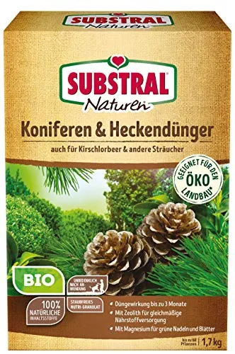 Dünger Grün von Substral