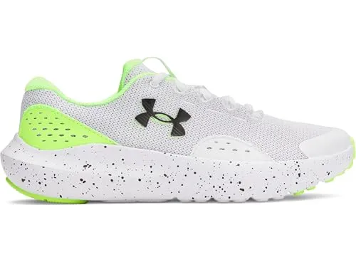 Under Armour Ua Bgs Surge 4 in weiß von Under Armour