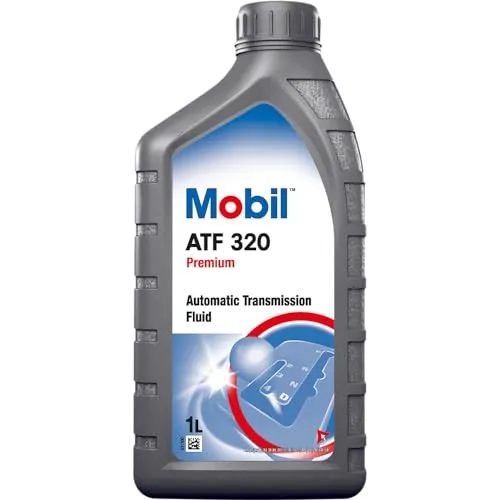 Mobil ATF 320, 1L