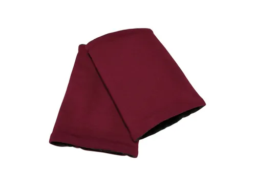 Wärmflaschen & Heizkissen Rot von Britta Meier