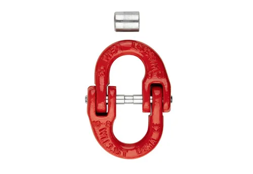 DEMA Wendehaken Verbindungsglied 10 mm, -]