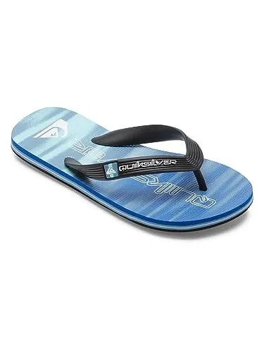 Quiksilver™ MOLOKAI ART LI YOUTH - 36 - Blau