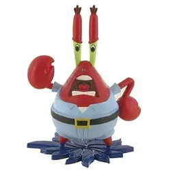 Comansi Spongebob Mr. Krabs 7 Cm