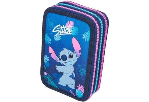 Produktbild Coolpack F067780 Mäppchen JUMPER 3 Disney Stitch
