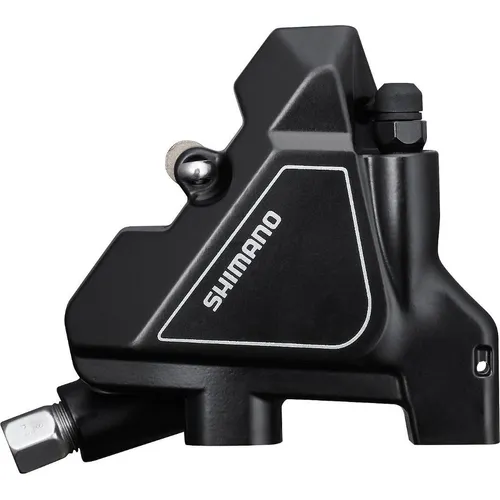 Shimano BR-UR300 Scheibenbremse - Hydraulischer Bremssattel für hinten, geeignet für 160mm Scheibe, bietet optimale Bremskraft und Kontrolle für sicheres Fahren.