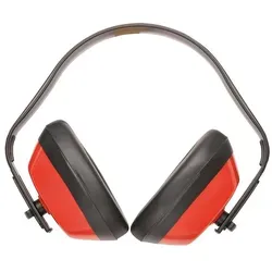 Kapselgehörschutz PW40