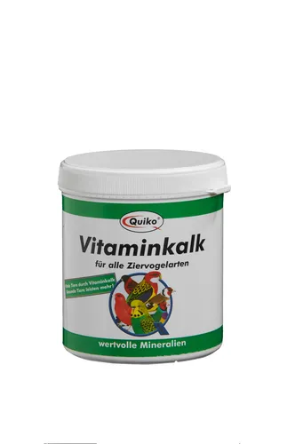 Quiko Vitaminkalk 200g