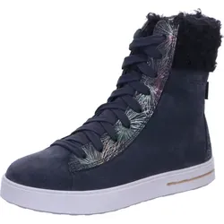 Superfit Stella grau (2000) 33 - Wadenhohe Boots für Mädchen - Wanderschuhe mit wasserdichter GORE-TEX Membrane, wärmendem Fleecefutter und praktischem Innenreißverschluss für schnellen Einstieg. Ideal für Alltag und Freizeit.