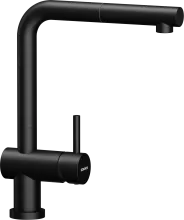 SCHOCK 540125PUR Küchenarmatur EPOS W-Hochdruck