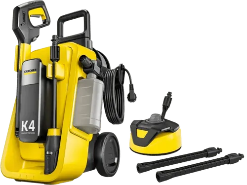 Kärcher K4 Comfort Premium Home Hochdruckreiniger