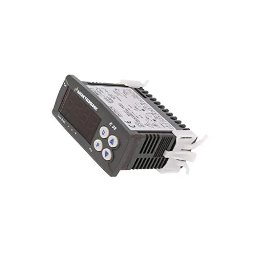 K38-LERR Modul: Regulator Temperatur SPDT OUT 2: SPDT für Frontplatten ASCON TEC