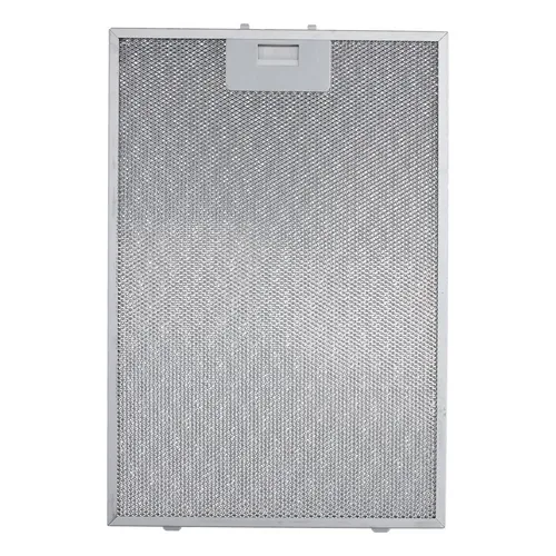 easyPART passend für Universal Metallgitterfilter 387x265mm Bosch Constructa