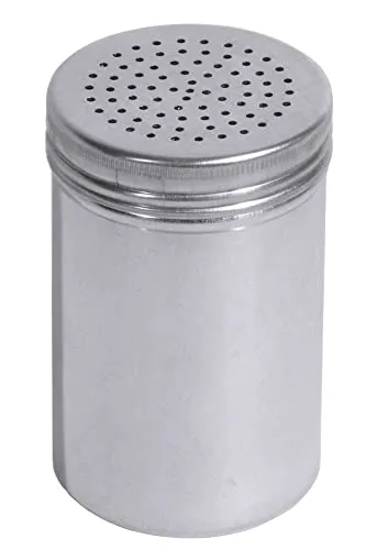 Contacto Salzstreuer, Aluminium