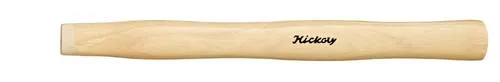 Wiha 02115 Hammerstiel 123g 335mm 1St. von Wiha