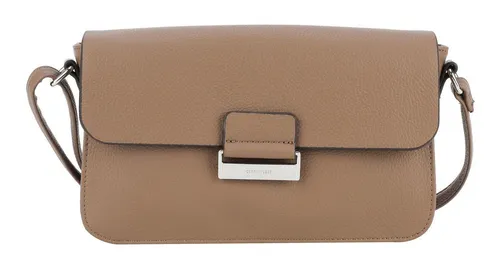 GERRY WEBER Schultertasche Talk Different II in braun von GERRY WEBER