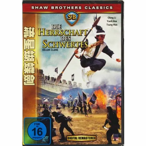 Die Herrschaft des Schwertes