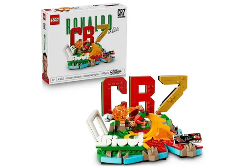 Bausteine & Bauspielzeug von LEGO