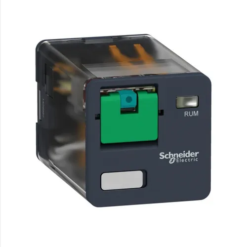 Stk. Schneider Electric Universalrelais RUMC31BD Miniaturrelais 10