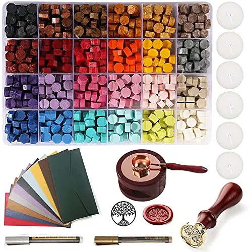 Briefsiegel von MeYuxg