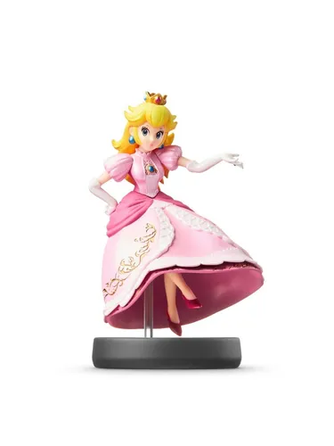 Nintendo Amiibo no. 2 Peach (Super Smash Bros. Collection) von Nintendo