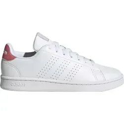 Adidas - Sneakers - HR0322 - Damen - EU 39 1/3 - Weiß - 39 1/3
