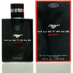 Mustang Mustang Sport Eau De Toilette 100 ml (man)