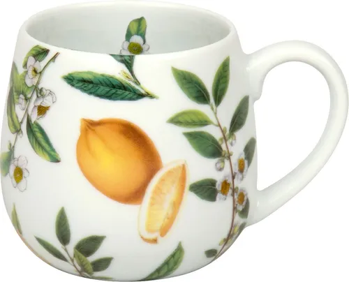 Könitz Becher, Porzellan, Könitz Kuschelbecher Kaffeebecher Kaffeepott Tee Büro Kaffeetasse My favourite tea