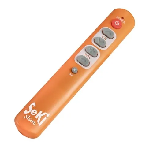 SeKi Slim orange