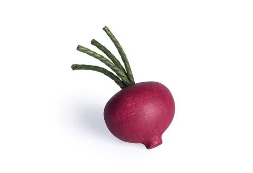 Produktbild Erzi® Kaufladensortiment Erzi Rote Beete - Kaufladenzubehör